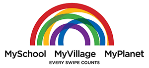 MySchool MyVillage MyPlanet
