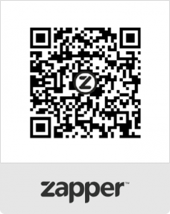 Donate by Zapper