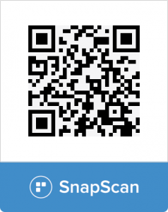 Donate by SnapScan